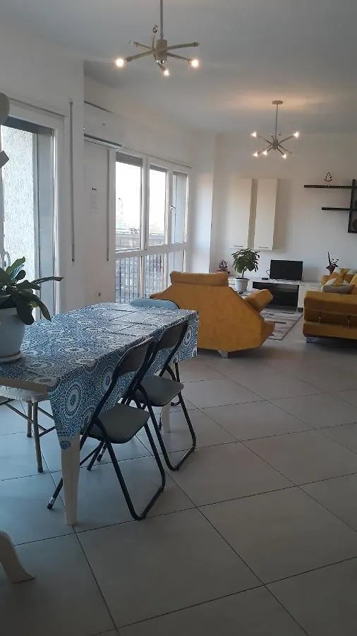 Pensionat Guesthouse Tirana