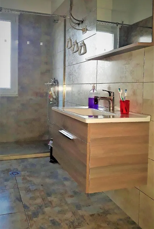 Pensionat Guesthouse Tirana
