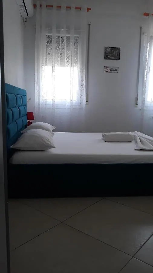 Pensionat Guesthouse Tirana Albanien