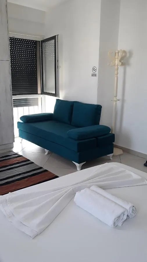 Guesthouse 地拉那 阿尔巴尼亚