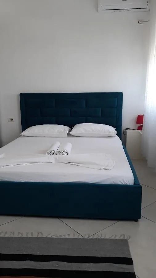 招待所 Guesthouse 地拉那 阿尔巴尼亚