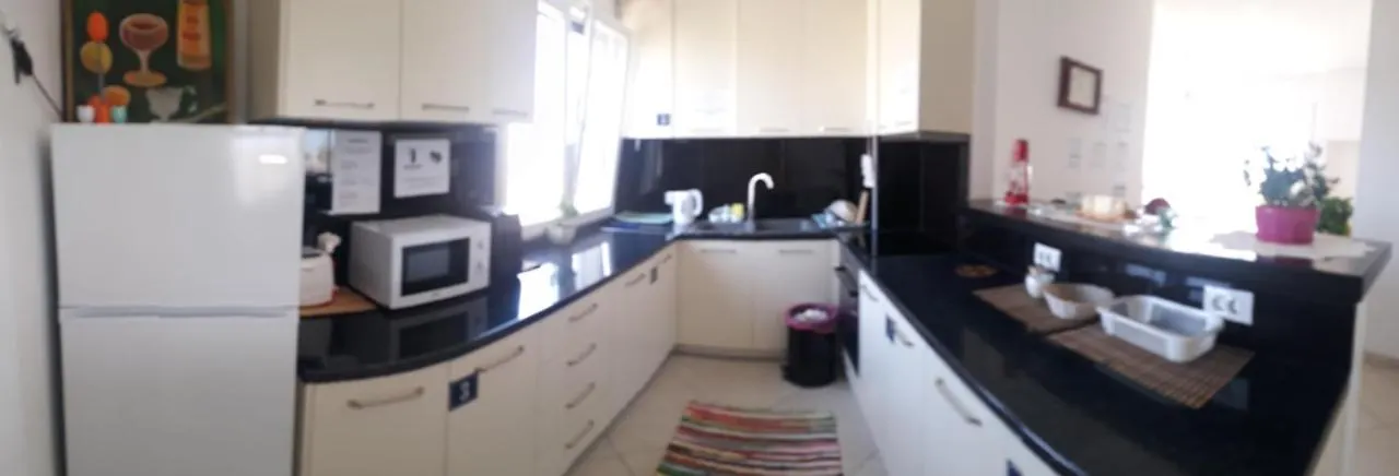 Guesthouse 地拉那 阿尔巴尼亚