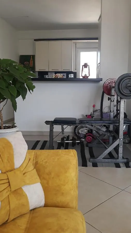 招待所 Guesthouse 地拉那 阿尔巴尼亚