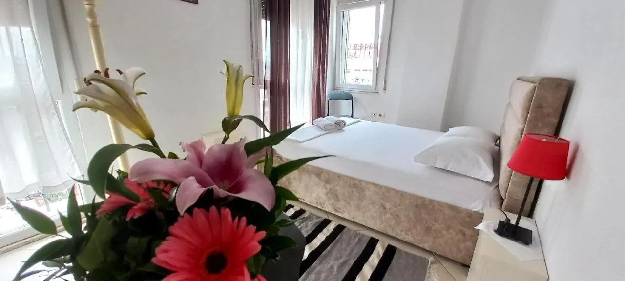Guesthouse Tirana