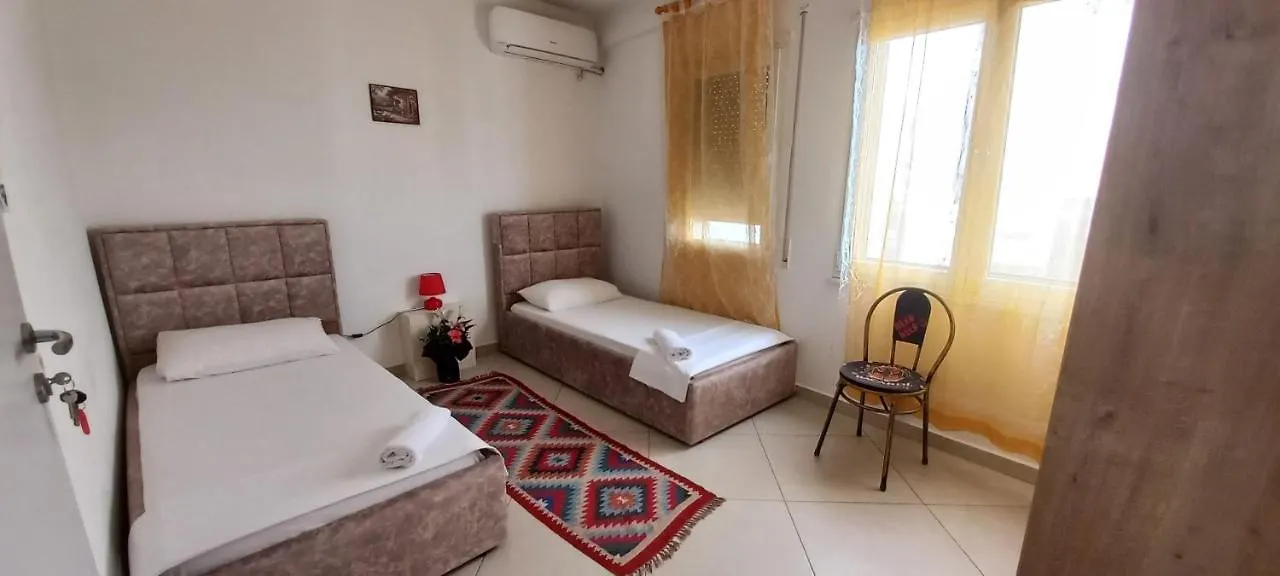 Guesthouse Tirana 0*,