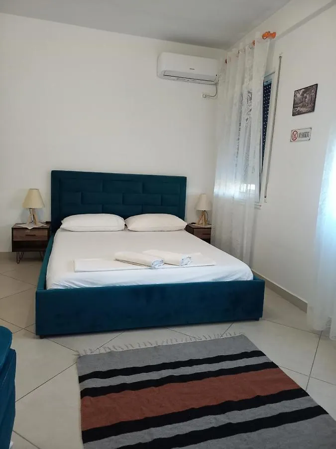 Guesthouse Tirana 0*,