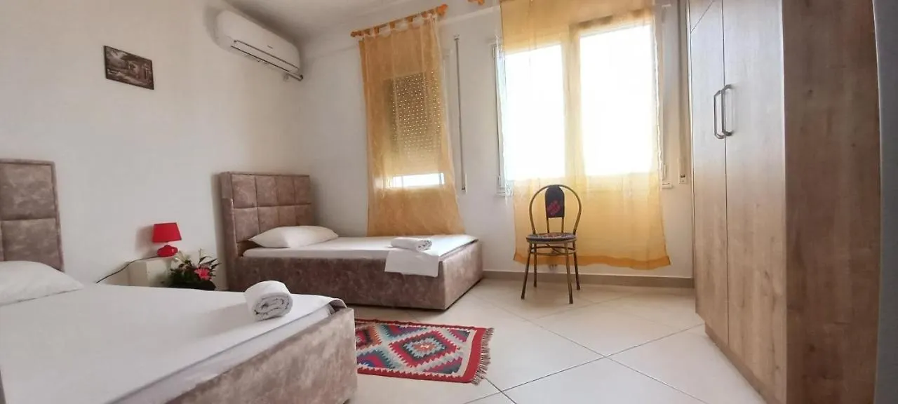 Guesthouse Tirana Pensionat