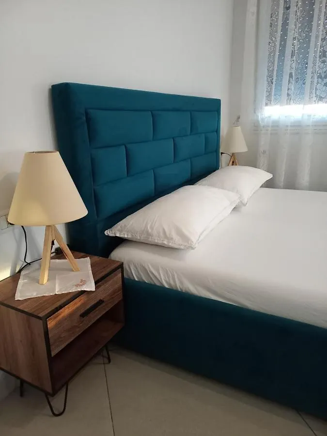 Pensionat Guesthouse Tirana