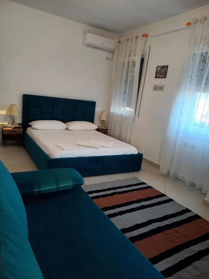 Guesthouse 地拉那 0*,  阿尔巴尼亚