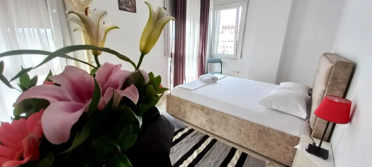 Guesthouse Tirana Pensionat