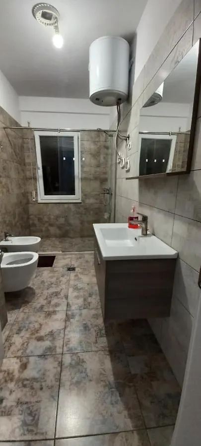 Guesthouse Tirana